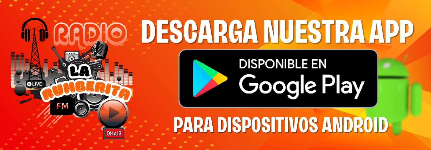 Nuestra App en Google Play